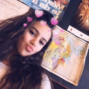 Meet your Posher, Justice